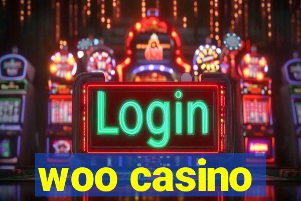 woo casino