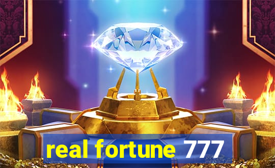 real fortune 777