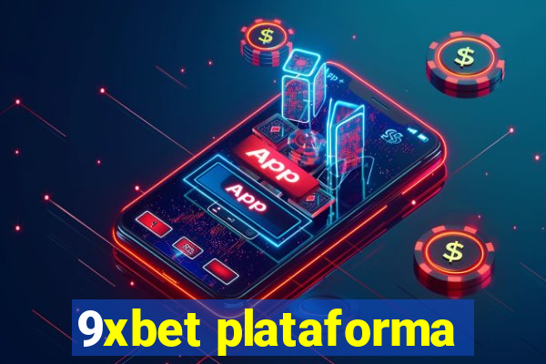 9xbet plataforma