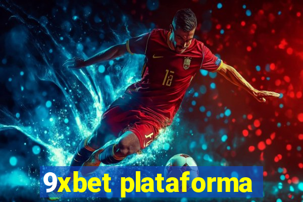 9xbet plataforma