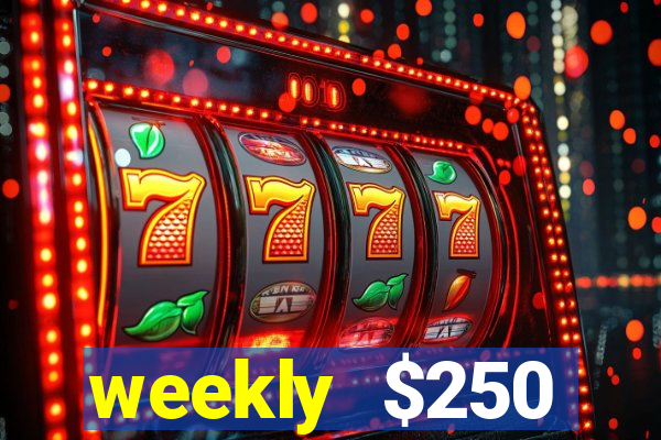 weekly $250 bankroll booster password partypoker