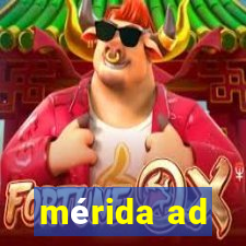 mérida ad