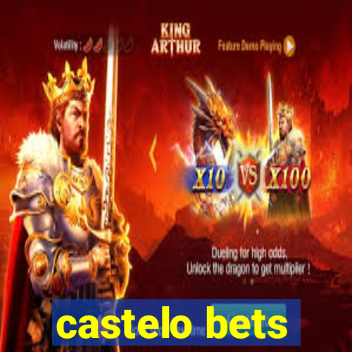 castelo bets