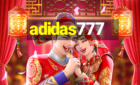 adidas777