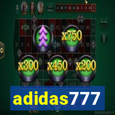 adidas777