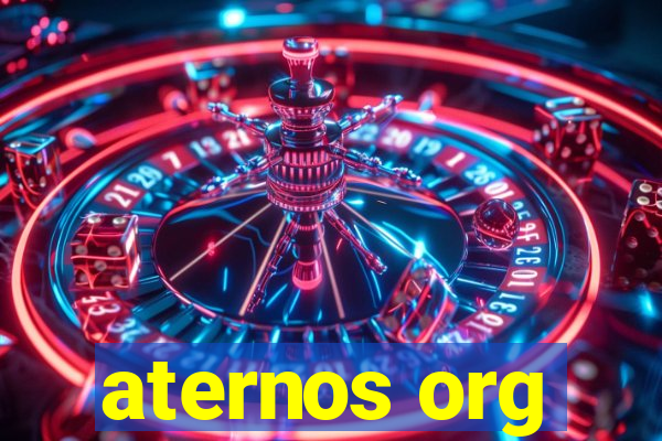 aternos org