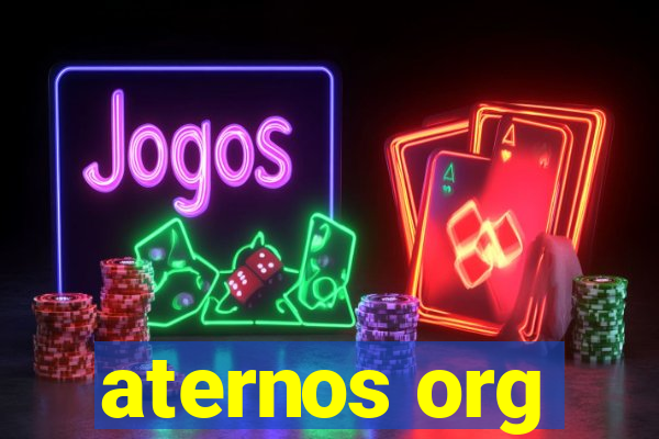 aternos org