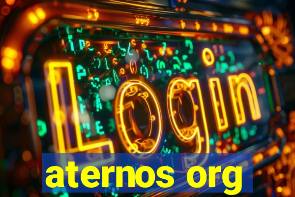 aternos org