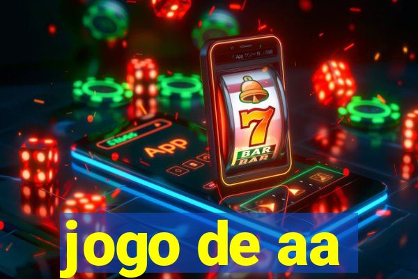 jogo de aa