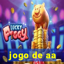 jogo de aa