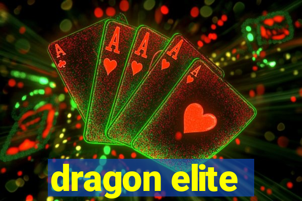 dragon elite