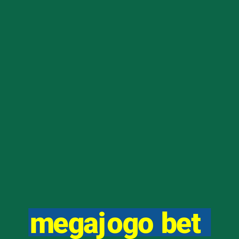 megajogo bet