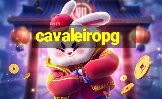 cavaleiropg