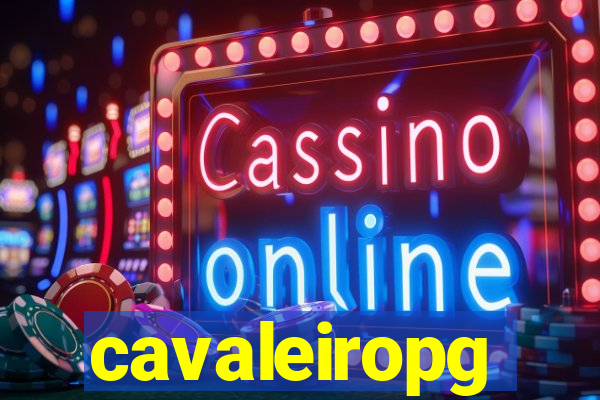 cavaleiropg