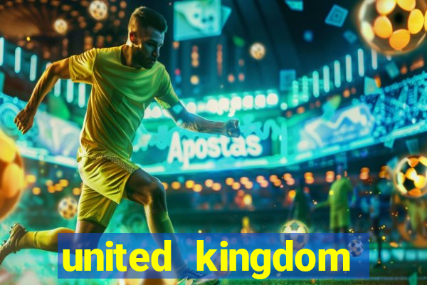 united kingdom betting sites