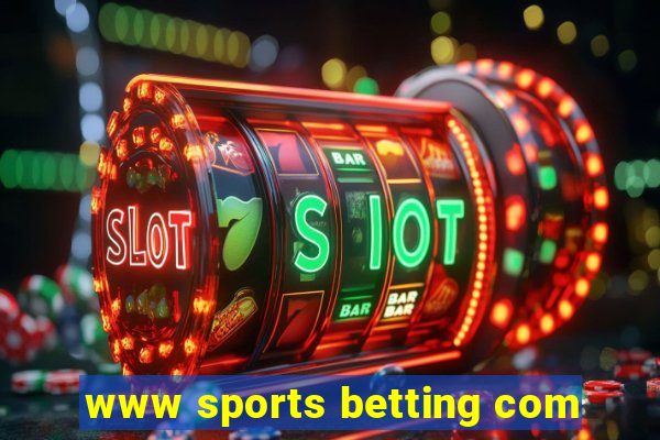 www sports betting com