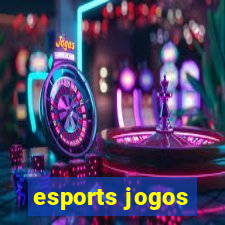 esports jogos