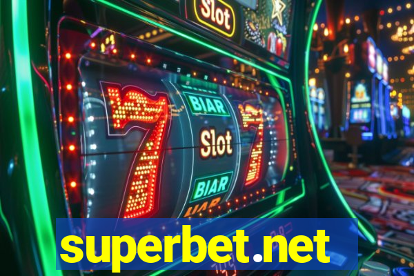 superbet.net