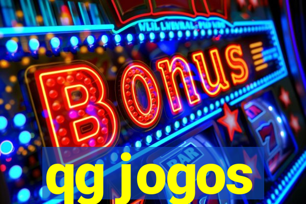 qg jogos