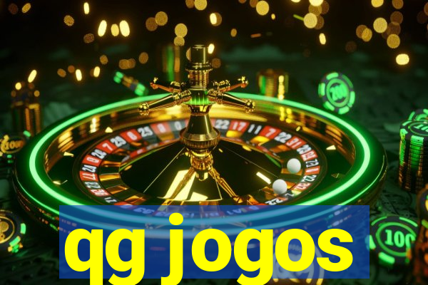 qg jogos