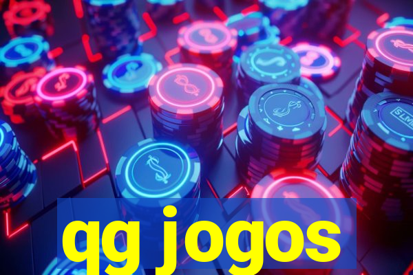 qg jogos