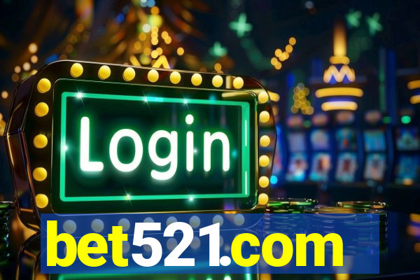 bet521.com