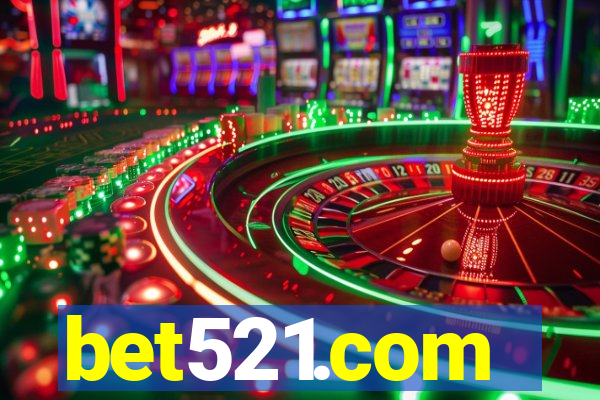 bet521.com