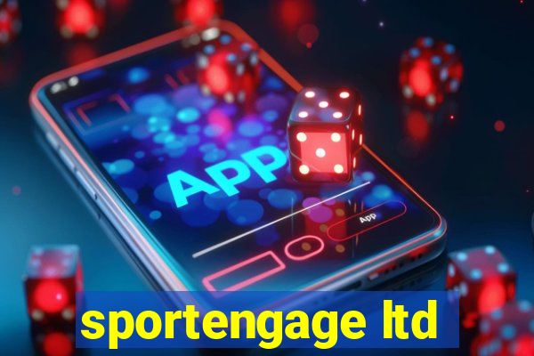 sportengage ltd