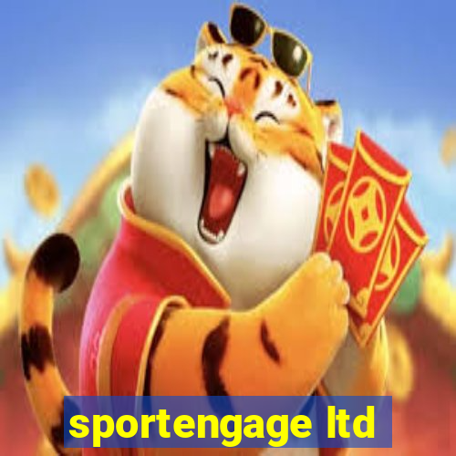 sportengage ltd