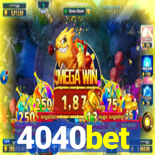 4040bet