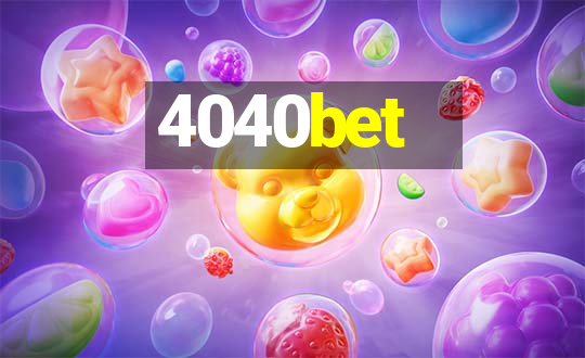 4040bet