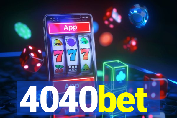 4040bet