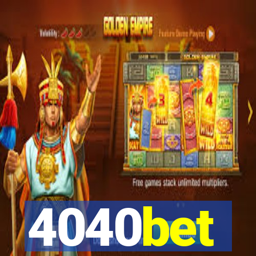 4040bet