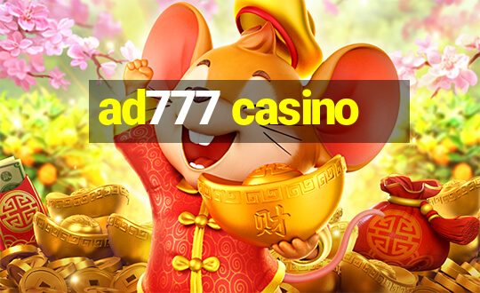 ad777 casino