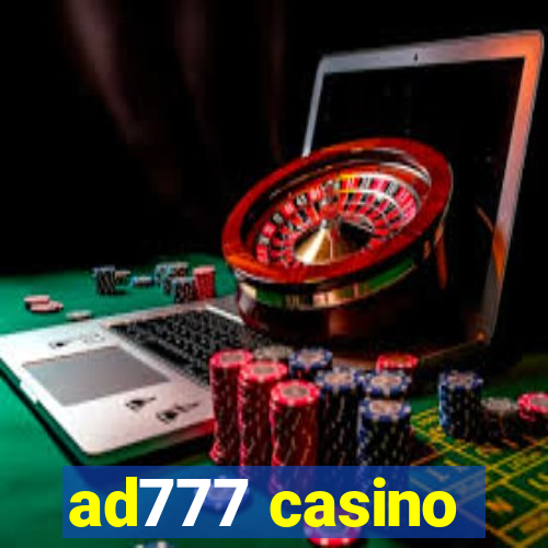 ad777 casino