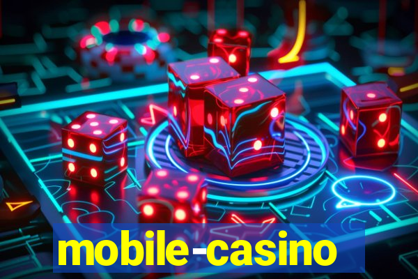 mobile-casino