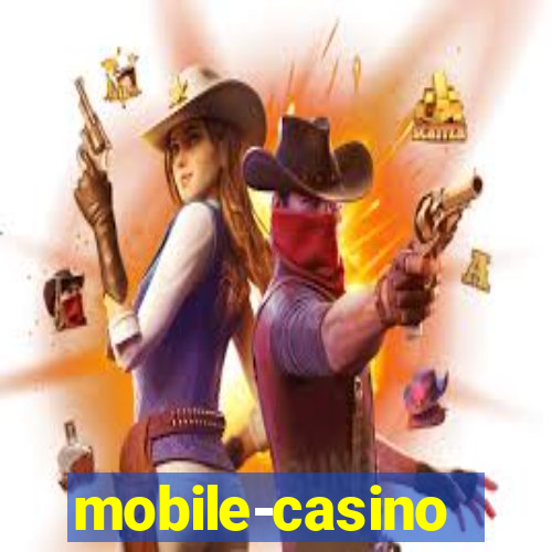 mobile-casino