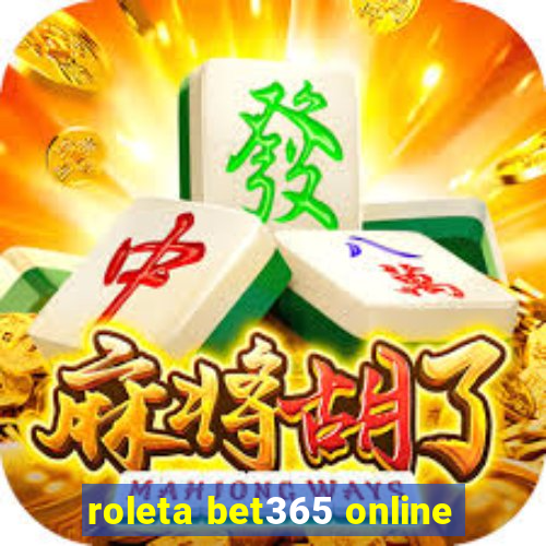 roleta bet365 online