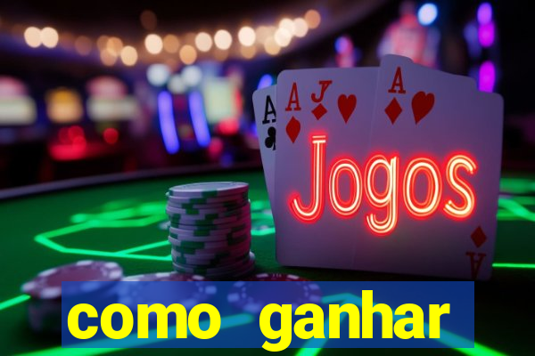 como ganhar dinheiro na fortune tiger