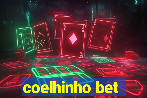 coelhinho bet