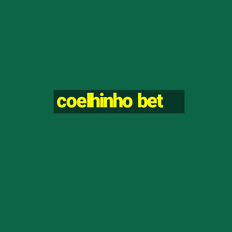 coelhinho bet