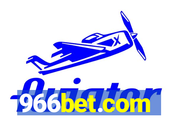 966bet.com