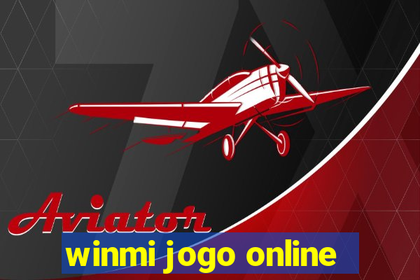 winmi jogo online