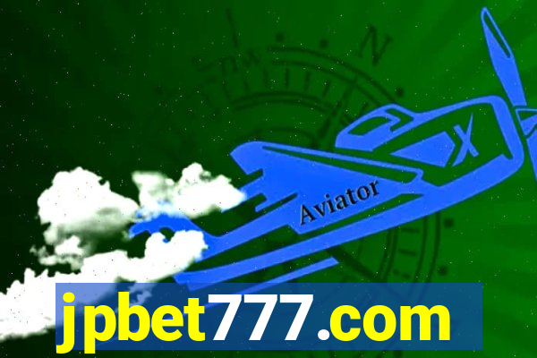 jpbet777.com