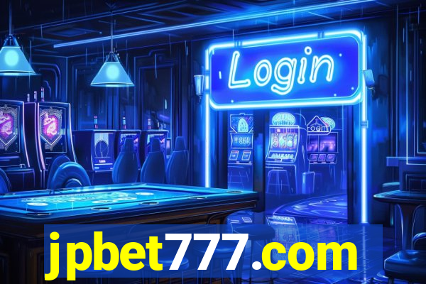 jpbet777.com