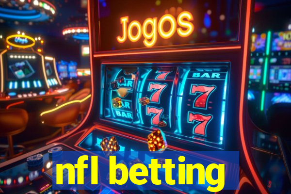 nfl betting