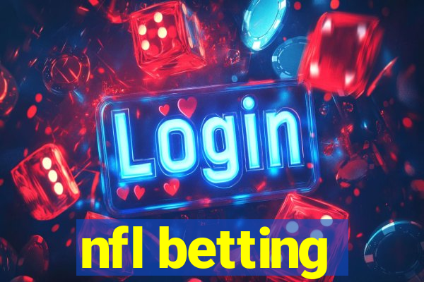 nfl betting