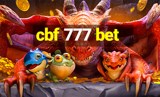 cbf 777 bet