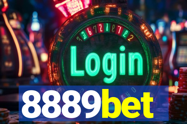 8889bet