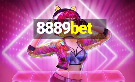 8889bet